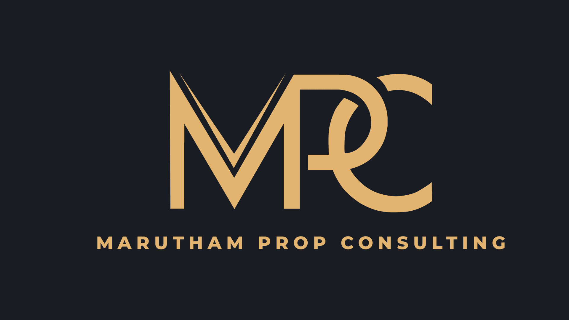 Marutham Prop Consulting