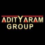 Adithyaram  logo