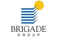 Brigade logo