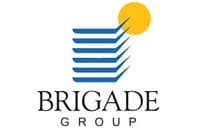 Brigade logo