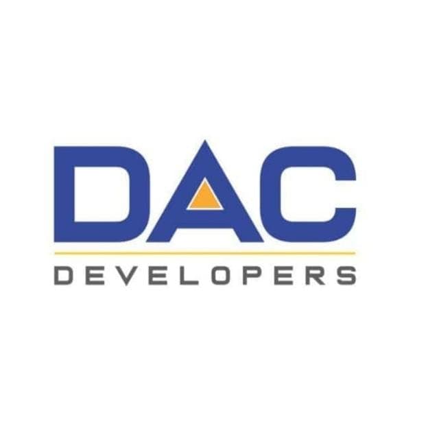 DAC logo