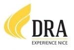 DRA Homes logo