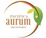 Pacifica logo