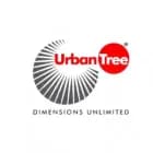 Urbantree  logo