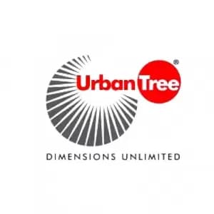 Urbantree  logo