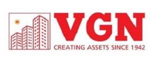 VGN logo